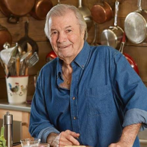 Jacques Pepin - © 2026 Jacques Pepin via Facebook