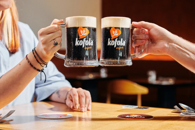 Kofla Cola - © 2026 Kofla Company