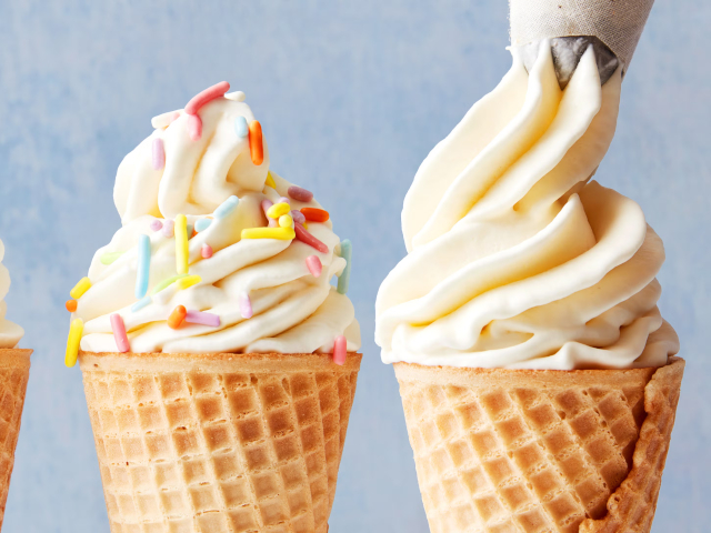 Make Soft Serve - © 2026 Joseph De Leo