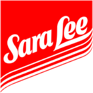 Sara Lee Logo - © Sara Lee