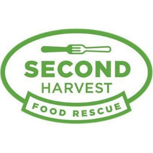 Second Harvest Logo 2 - © 2025 Second Harvest