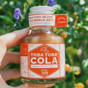 Toba Toba Cola - © 2026 Toba Toba Cola