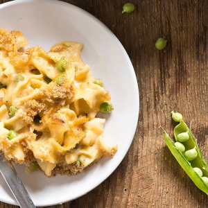Chicken & Noodle Casserole - © 2026 Chicken Farmers of Canada