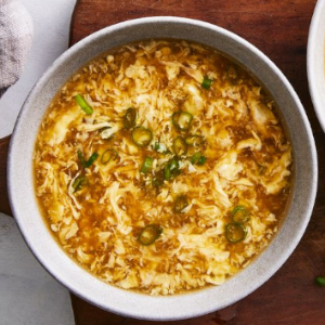 Egg Drop Soup - 300 - © 2026 allrecipes.com