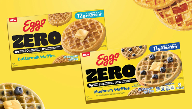 Eggo Zero - © 2026 Eggos