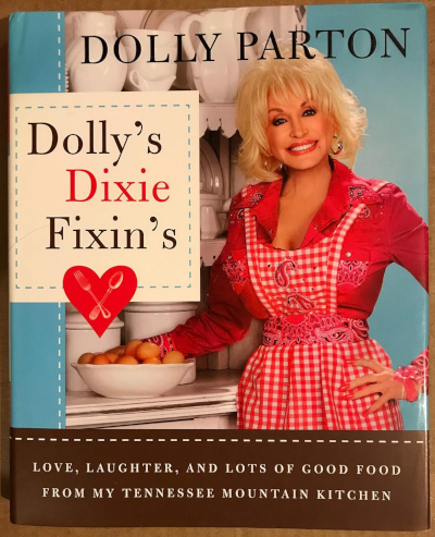 Dixi Fixin's - © 2006 Doly Parton