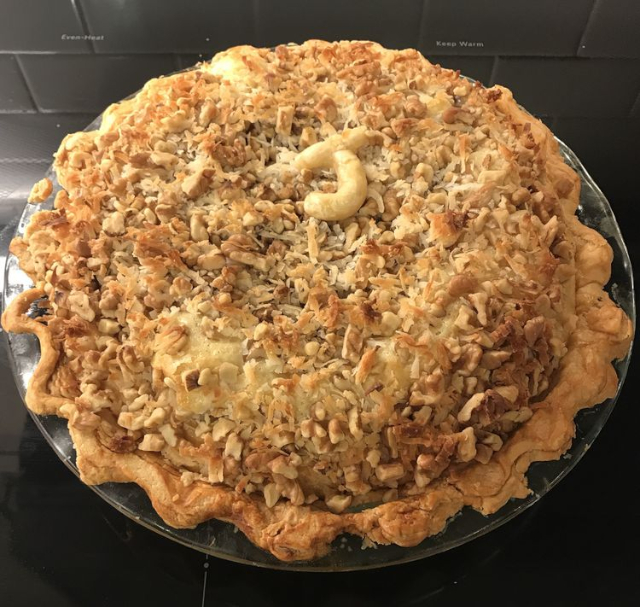 Funny Cake - © 2022 Sally - AllRecipes