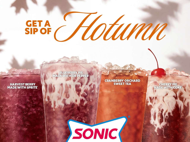 Hotumns - © 2026 SONIC