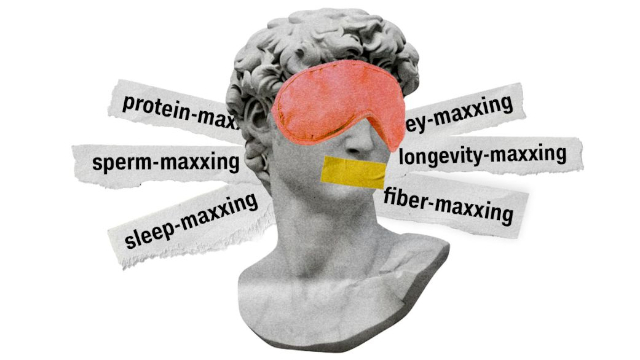 Maxxing - © 2026 Alicia Johnson-CNN