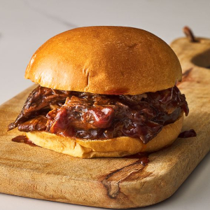 Pennsylvania Dutch BBQ - 300 - ©2025 Dotdash Meredith Food Studios