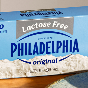Philly Lactose-Free - 300 - © 2026 Kraft-Keinz
