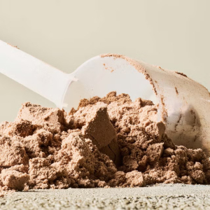 Protein Powder - © 2026 Joe Lingeman