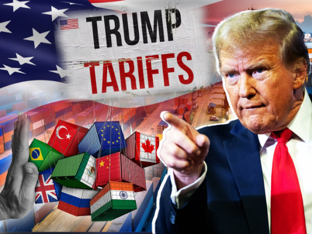 Trump Tariffs - © 2026 AustAsia Group