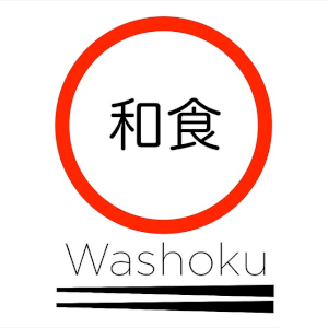 Washoku Logo - ©2026 yellowsnork