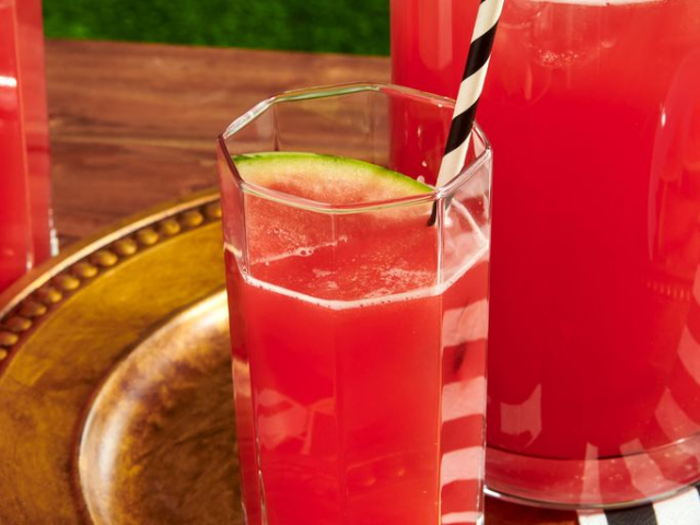 Watermelon Lime Agua Fesca - © 2026 Qi Ai