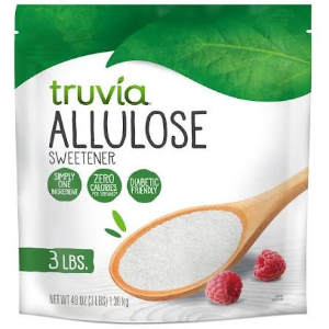 Allulose - © 2026 truvia.com