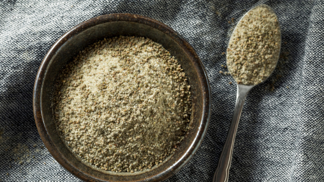 Celery Salt - © 2025 Brent Hoffacker