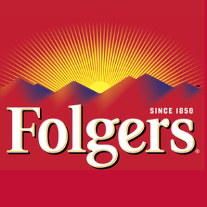 Folger's Logo - © 2026 J.M. Smucker