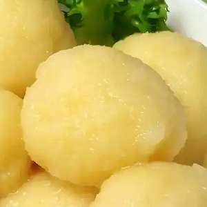 Kartoffelklösse - © 2026 quick-german-recipes.com
