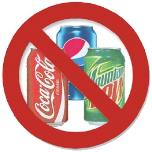 NO SODA - 2 - © 2019 Dr. Ryan Ham