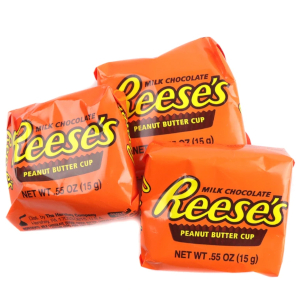 PB Cups - © 2026 Reese's