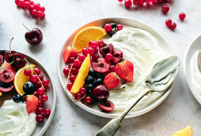 Quark Breakfast - © 2021 Cara Cormack - The Spruce