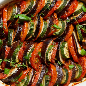 Ratatouille - 300 - © 2022 LUCY SCHAEFFER - Delish