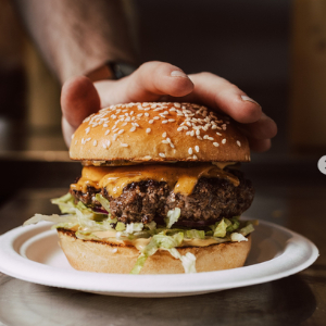Thick Patty - © 2026 therusticbewdley via Instagram