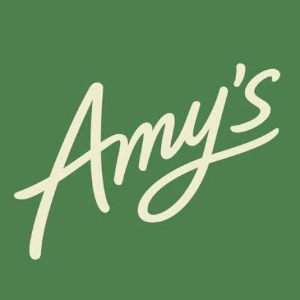Amy's Kitchen Logo - © 2026 Amy's Kitchen