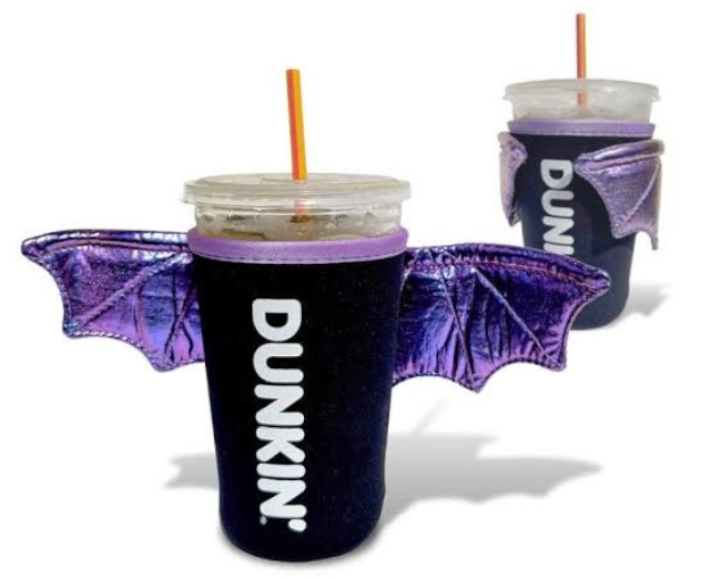 Berry Battie Sleeve - © 2026 Dunkin'