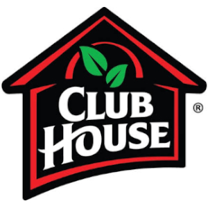 Club House Logo - © 2026 - CLub House