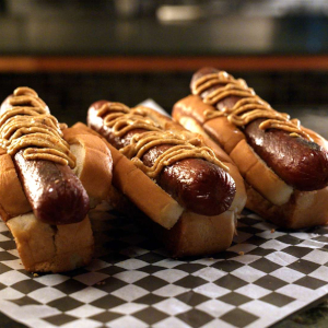 Fenway Franks - © 2026 Food & Wine