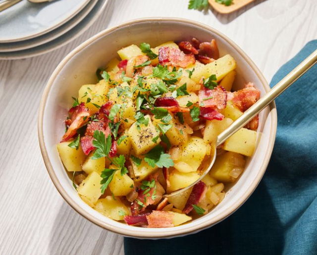 German Potato Salad - © 2026 Dotdash Meredith