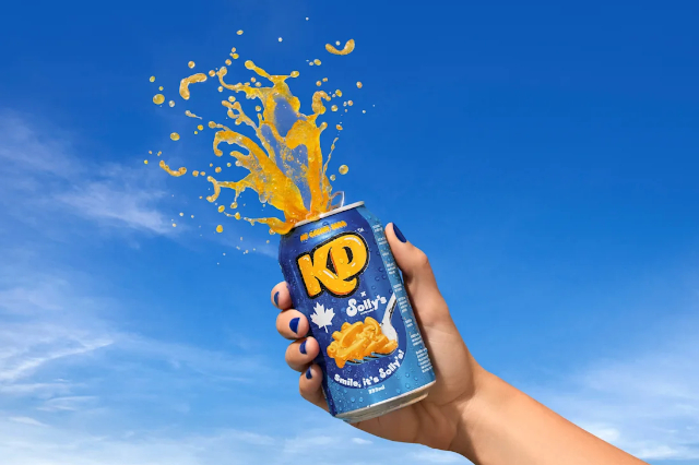 KD Cream Soda - 640 - © 2026 Solly's