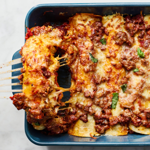 Lasagnechiladas - 300 - © 2025 Murray Hall