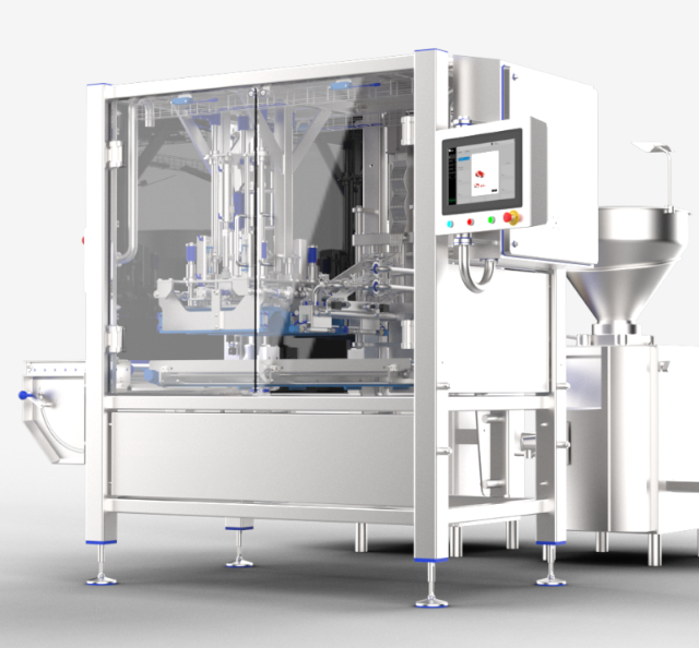 Meat Printer 200 - © Steakholder Foods