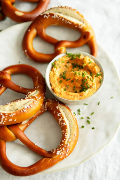 Obatzda - © 2026 Sophie Sadler