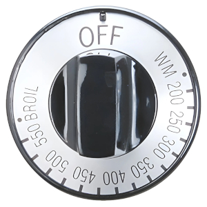 Oven Knob - © 2026 dkhardware.com
