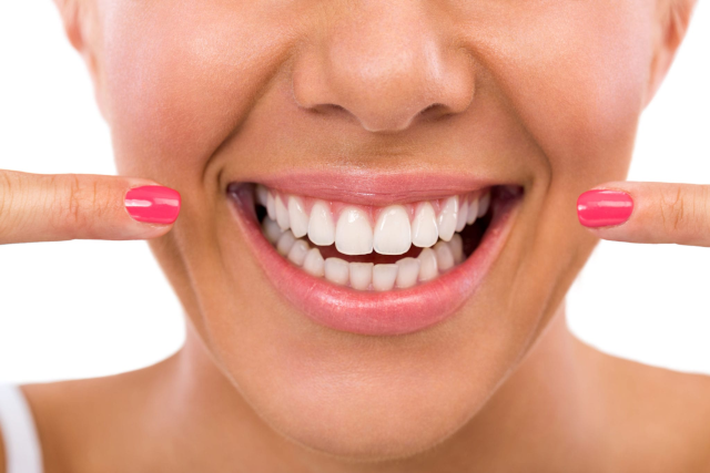 Smiley Teeth - © 2026 southfloridadentalcare.com