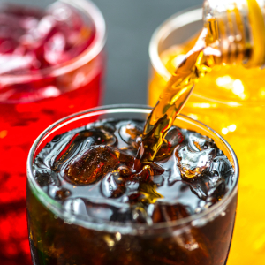 Sorbitol Drinks - © 2026 selfdecode.com