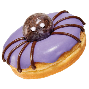 Spider Donut - © 2026 Dunkin'