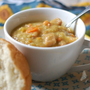 Split Pea Soup - 300 - © 2026 hostelworld.com