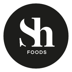 Steakholder Foods Logo - © 2026 Steakholder Foods