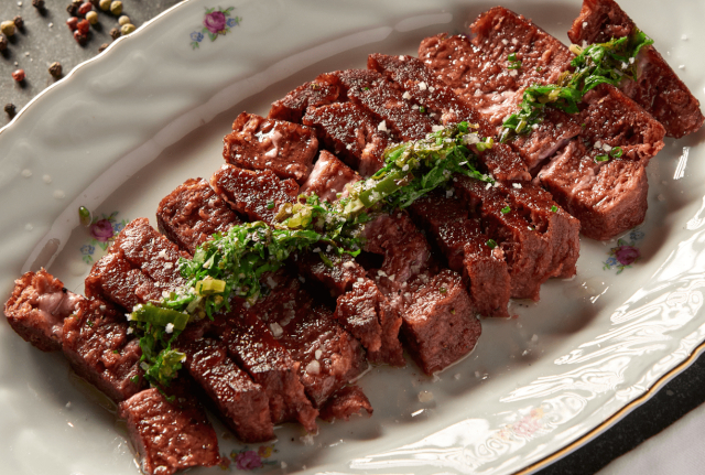 Steakholder Steak - © 2026 Steakholder