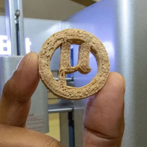 μbites Cookie - © 2026 Southern Illinois University